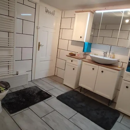 Geraeumige Im Schwarzwald * זילבך