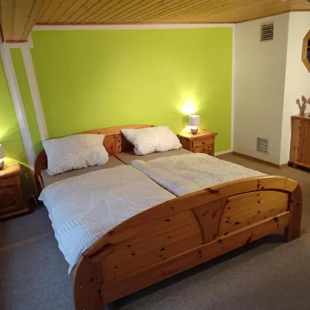 Geraeumige Im Schwarzwald דירה