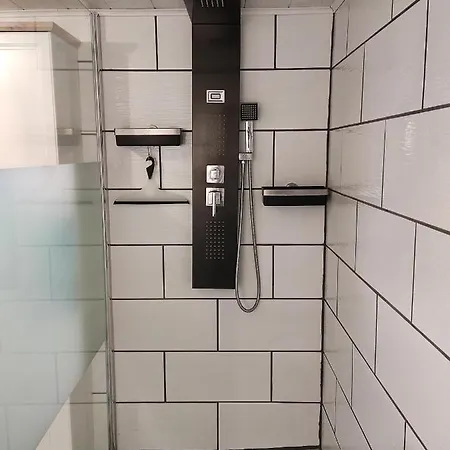 Geraeumige Im Schwarzwald