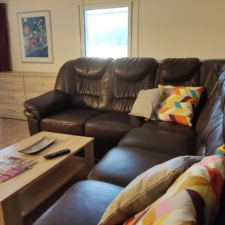 Geraeumige Im Schwarzwald זילבך