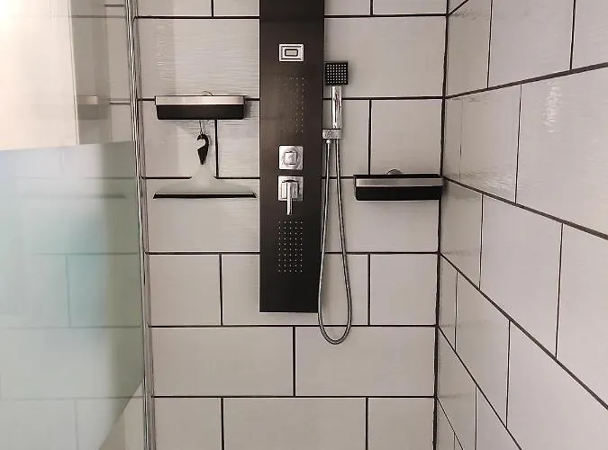 Geraeumige Im Schwarzwald